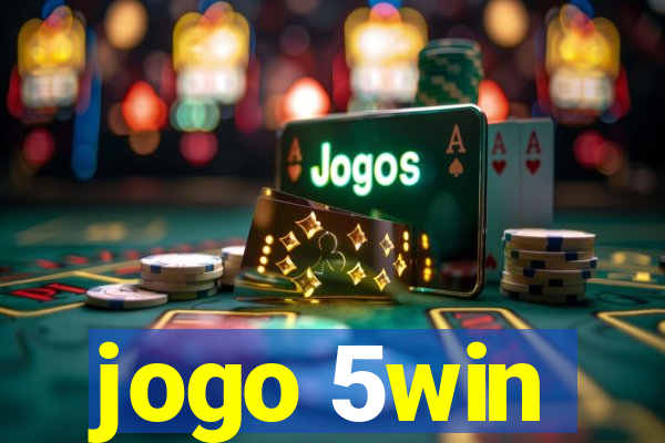 jogo 5win